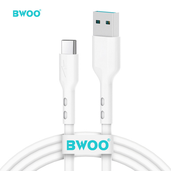 Picture of BWOO BO-X172C USB-Type C 1m 