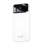 Attēls no BWOO Ultra thin 22,5W 10000 mAh power bank, white