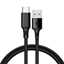 Attēls no Cable TYPE 2 - USB to Micro USB - metal plugs QC 3