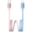 Picture of Cable USAMS Bicolor Series SJ757 PD 30W  USB-C|Lig
