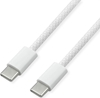 Picture of Cable USB2.0 TypeC, M/M, 60W, white, 3m Value