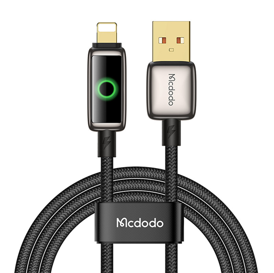 Изображение Cable USB-A do Lightning Mcdodo CA-6590 1.2m