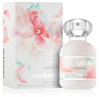 Attēls no Cacharel Anais Anais L´Original Perfume EDT 30 ml
