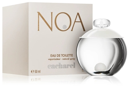 Attēls no Cacharel Noa Perfume EDT 50 ml