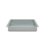 Picture of Cake shape square with removable base Professional 26x26x5cm 8006043022964