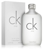 Picture of Calvin Klein CK One Perfume EDT 200 ml