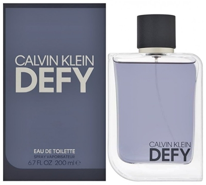Picture of Calvin Klein Defy Perfume EDT 200 ml