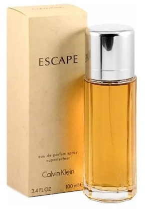 Picture of Calvin Klein Escape Perfume EDP 100 ml