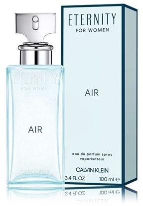 Изображение Calvin Klein Eternity Air Perfume EDP 100 ml