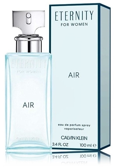 Picture of Calvin Klein Eternity Air Perfume EDP 100 ml