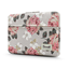 Изображение CANVASLIFE SLEEVE LAPTOP 15-16 WHITE ROSE