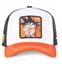 Attēls no Capslab Freegun Dragon Ball Z Goku Cap CL-DBS3-1-CAS-GOK2 Czarne One size