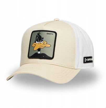 Picture of Capslab X Looney Tunes CL-LOO11-1-CT-DAF2 Beowe One size