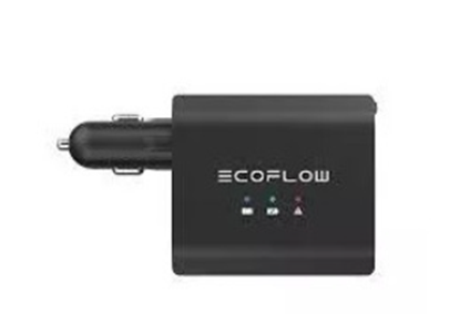 Picture of CAR SMART BATTERY CHARGER/5000801002 ECOFLOW
