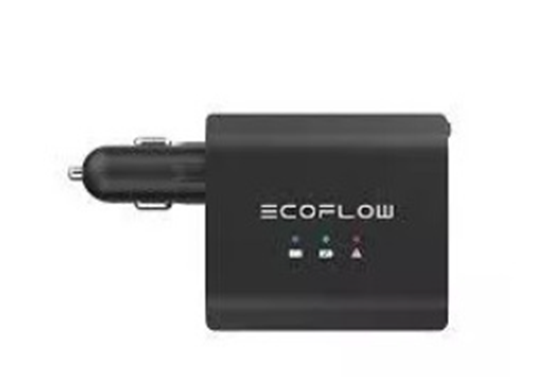 Picture of CAR SMART BATTERY CHARGER/5000801002 ECOFLOW