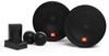 Picture of CAR SPEAKERS 6.5"/COMPONENT STAGE2604C JBL