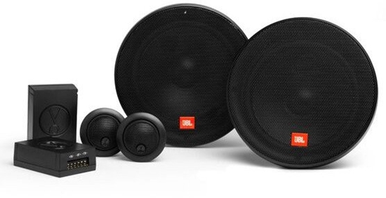 Picture of CAR SPEAKERS 6.5"/COMPONENT STAGE2604C JBL