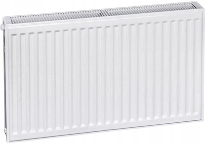 Изображение Caradon GRZEJNIK V33 600/1400 TERMOTEKNIK Z ZAWIESZENIAMI 3305W