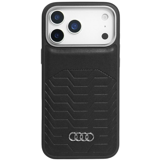 Picture of Case Audi GT Synthetic Leather MagSafe for iPhone 
