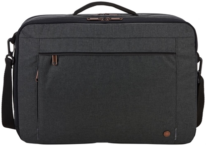 Picture of Case Logic Era ERACV-116 Obsidian 39.6 cm (15.6") Briefcase Black