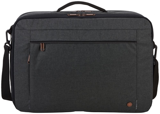 Picture of Case Logic Era ERACV-116 Obsidian 39.6 cm (15.6") Briefcase Black