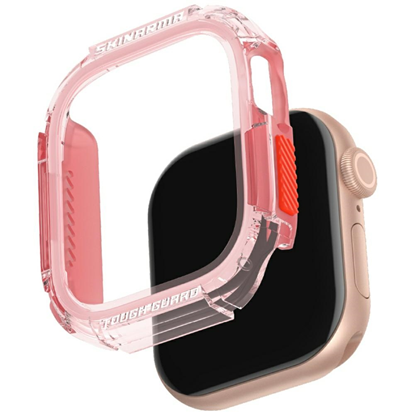 Picture of Case Skinarma Atom for Apple Watch 42mm   pink