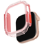Attēls no Case Skinarma Atom for Apple Watch 42mm   pink