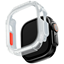 Изображение Case Skinarma Atom for Apple Watch 49mm   frost