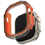 Изображение Case Skinarma Atom for Apple Watch 49mm   sienna