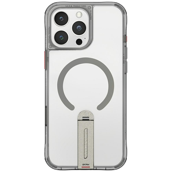Изображение Case Skinarma Helix for iPhone 16 Pro Magnetic Cha