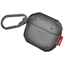 Picture of Case Skinarma Mecha CE for AirPods 4 smoke