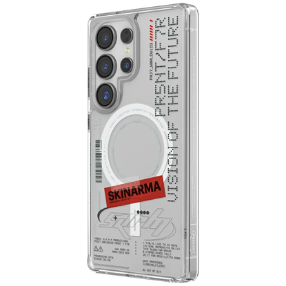 Picture of Case Skinarma Orion MagSafe for Samsung   Galaxy S