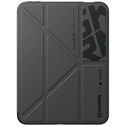 Picture of Case Skinarma Spunk Pewter for iPad mini (A17 Pro)