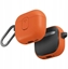 Picture of Case UNIQ Clyde for AirPods 4 Lock Case orange