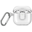 Изображение Case UNIQ Glase Pro for AirPods 4 Lock    Case tra