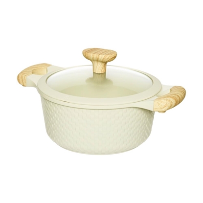 Attēls no CASSEROLE D20CM 2.4L/93801 RESTO