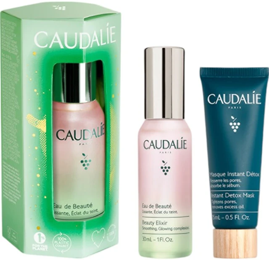 Picture of Caudalie Beauty Elixir 30ml komplekts