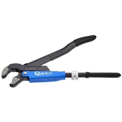 Picture of Cauruļatslēga Nr.0.5 x S-tipa Geko