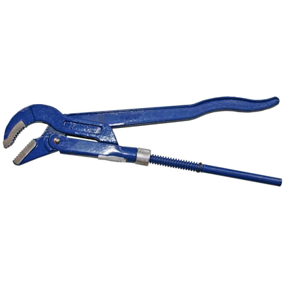 Picture of Cauruļatslēga Nr.2 x 45grādi Beast