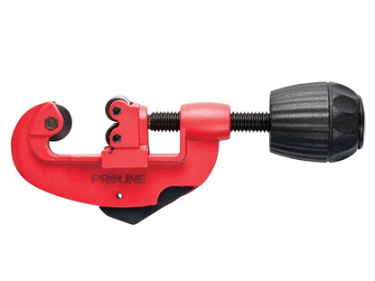 Picture of Cauruļu griezējs Proline Cu Al caurulēm 3-30mm