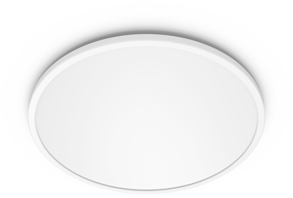 Picture of Ceiling LED light PHILIPS CLEAR SCENE SWITCH, 15 W, 4000 K, 1500 lm, dimmable O25 cm