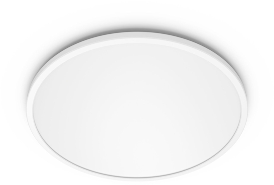 Picture of Ceiling LED light PHILIPS CLEAR SCENE SWITCH, 15 W, 4000 K, 1500 lm, dimmable O25 cm