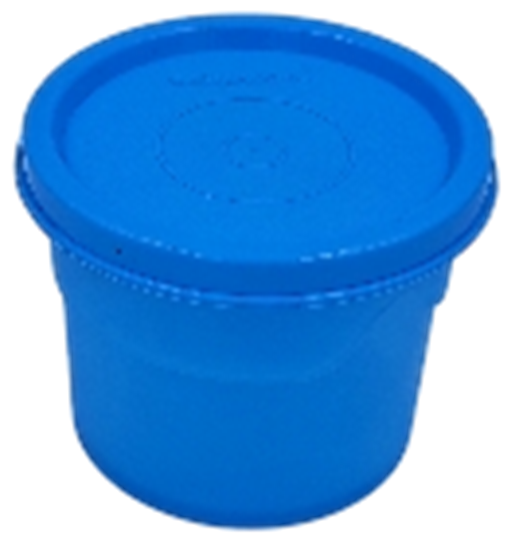 Picture of Cello Max Fresh apaļš pārtikas uzglabāšanas trauks