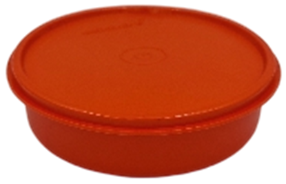 Picture of Cello Max Fresh apaļš pārtikas uzglabāšanas trauks