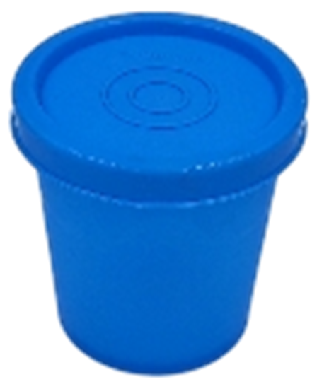 Picture of Cello Max Fresh apaļš pārtikas uzglabāšanas trauks