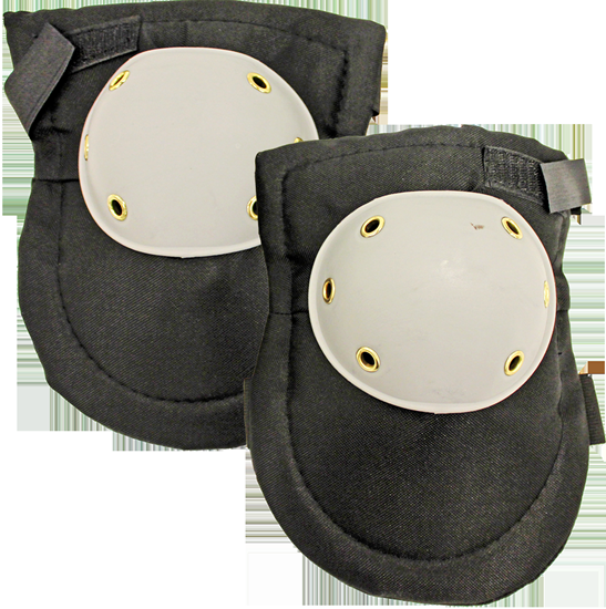 Picture of Ceļgalu sargi poliesters ar PVC