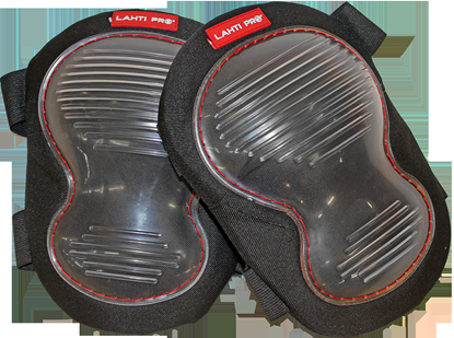 Picture of Ceļgalu sargi Proline ar elastīgo spilveni CE