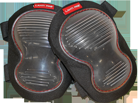 Picture of Ceļgalu sargi Proline ar elastīgo spilveni CE