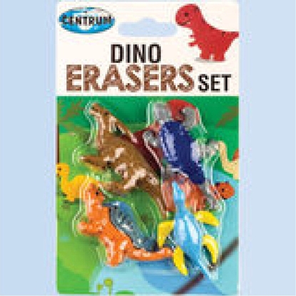 Picture of Centrum GUMKA CENTRUM DINO ZESTAW 80764 BLISTER