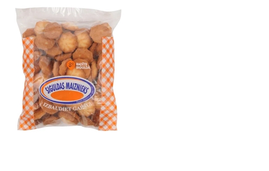 Picture of Cepumi Minūtīte, 400g